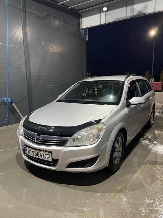 Продам автомобіль Opel Astra g