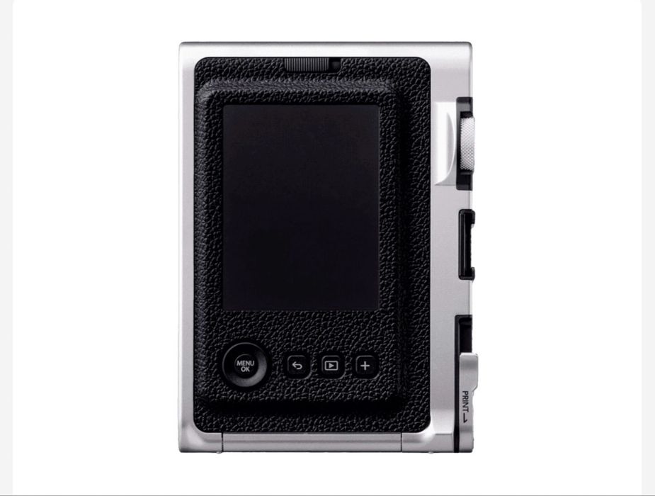 Fujifilm Instax Mini Evo