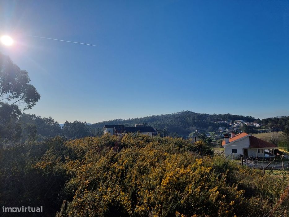 Terreno para construção com 2.400m2