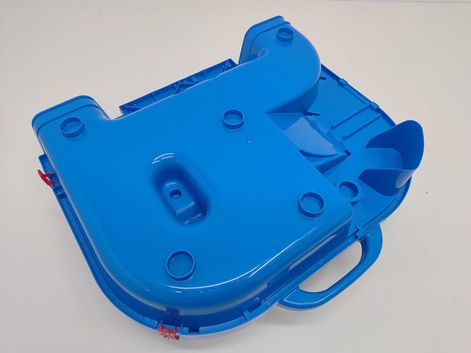 AquaPlay - 1516 Tor wodny LockBox D410