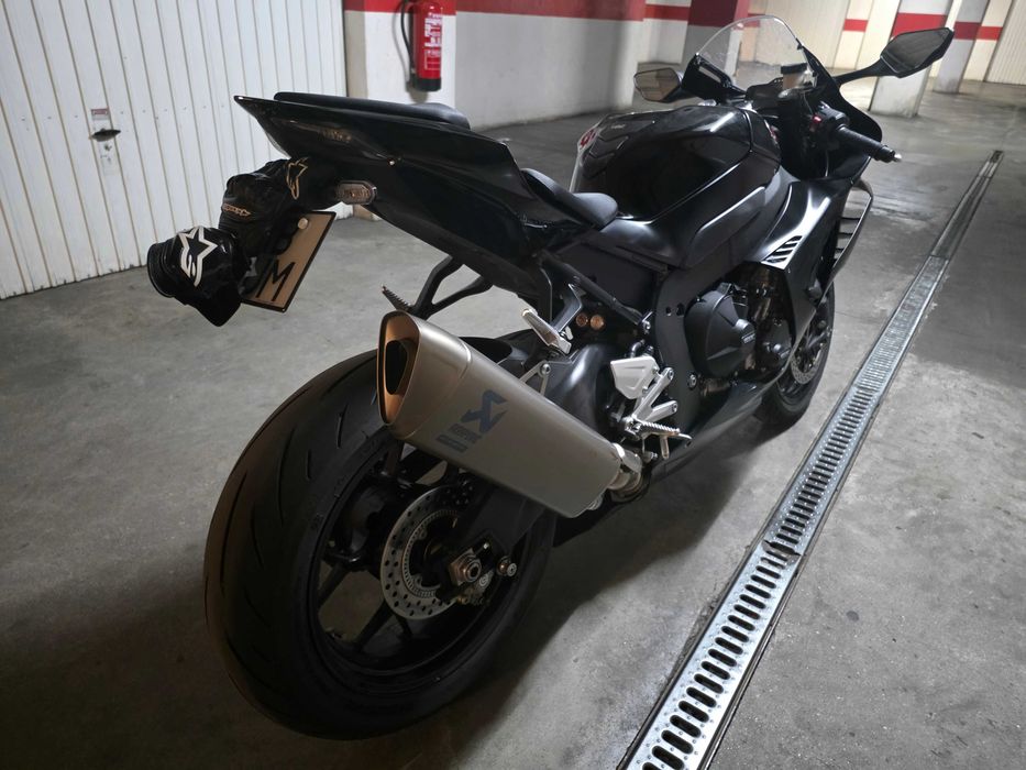 CBR1000RR-R 2020