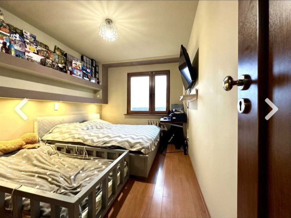 Sprzedam mieszkanie 72m2 bez pośdrednikow