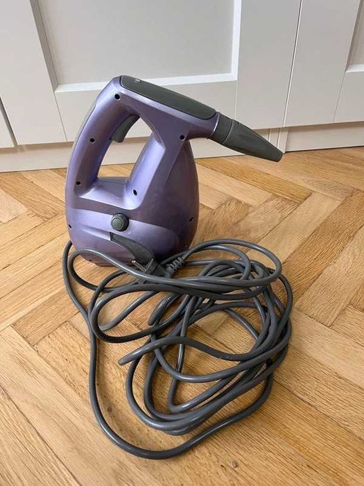 Parownica myjka parowa wielofunkcyjna Shark generator pary