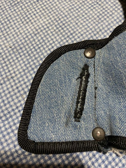 Кобура для ФОРТ-12