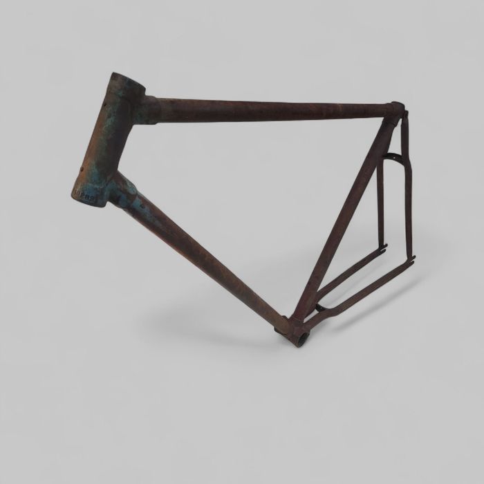 Rama do Roweru ZZR Malwa 69R  Oryginalna