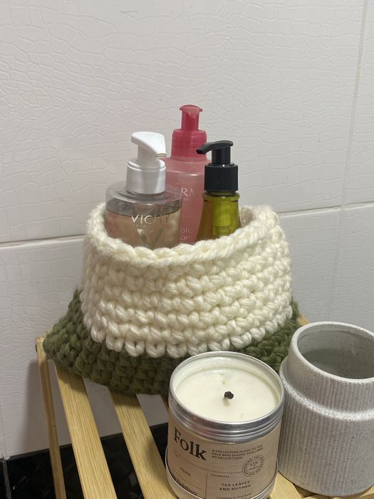 Органайзер для ванної, для косметики, для рібниць