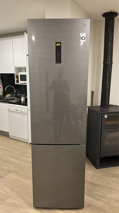 Gekaderia LG…..pouco tempo de uso, unico dono