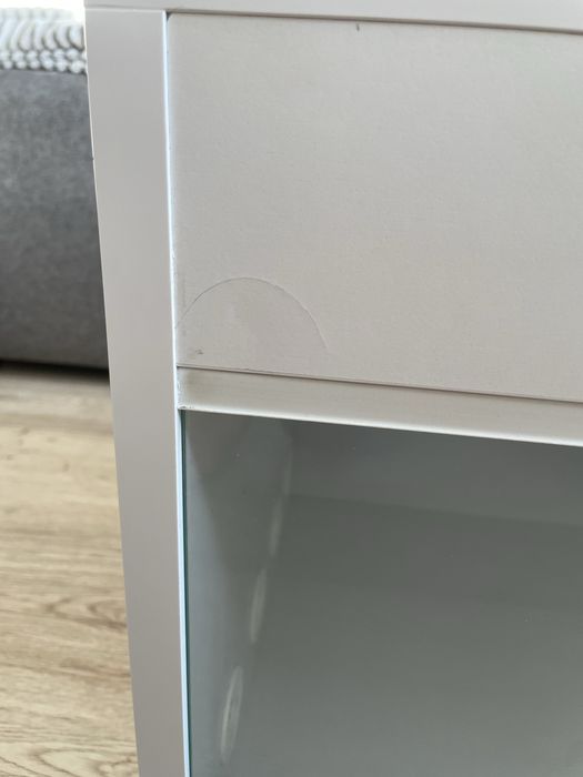 Terrarium dla gada 100x40x40