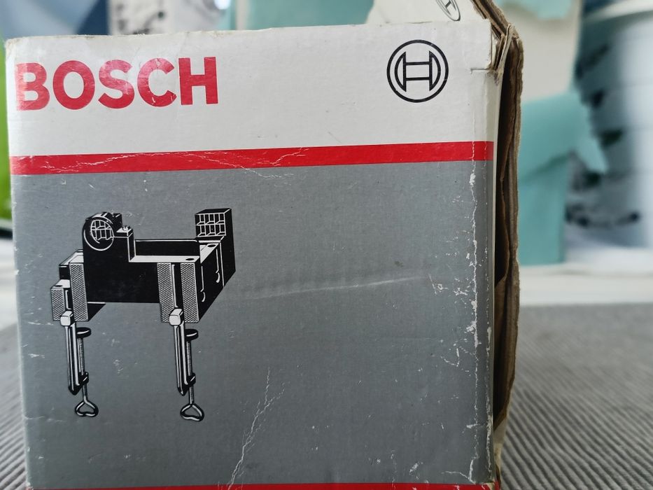 Acessórios da Bosch