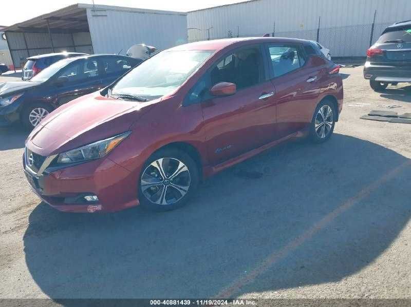 Разборка NISSAN LEAF Запчасти Ниссан Лиф Розборка Авторазборка Шрот