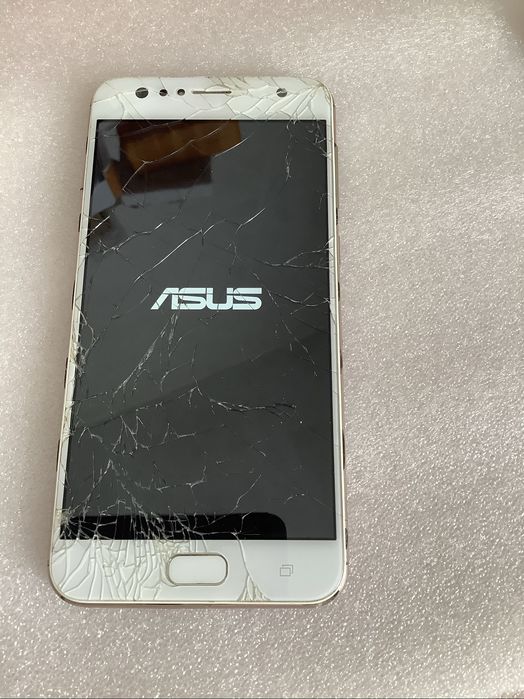 Smartphone Asus_X00LD