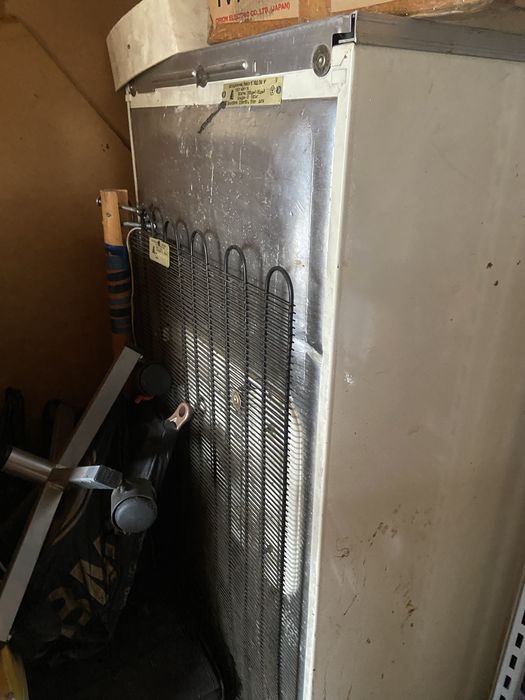 Холодильник Мінськ -15