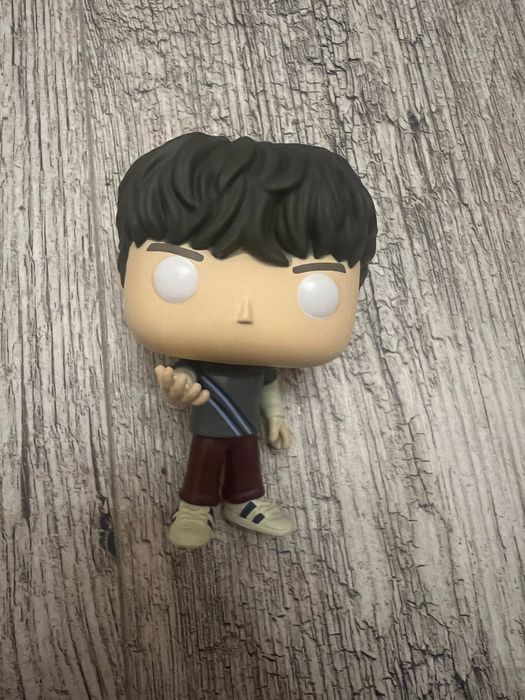 Фігурка Funko Pop “Вілл Байєрс”1809