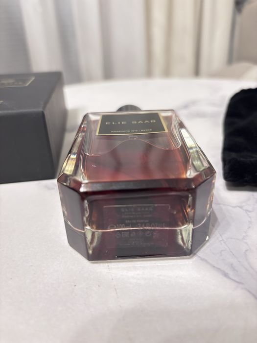 Elie Saab Essence N°1 Rose 100 ml perfumy damskie