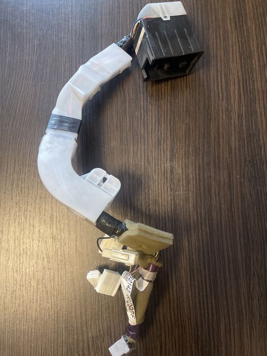 Toyota Prado 120 Компас малий (в один рядок)