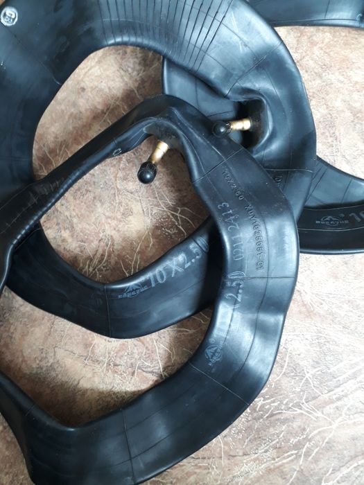 Камери для електросамокатів 10"