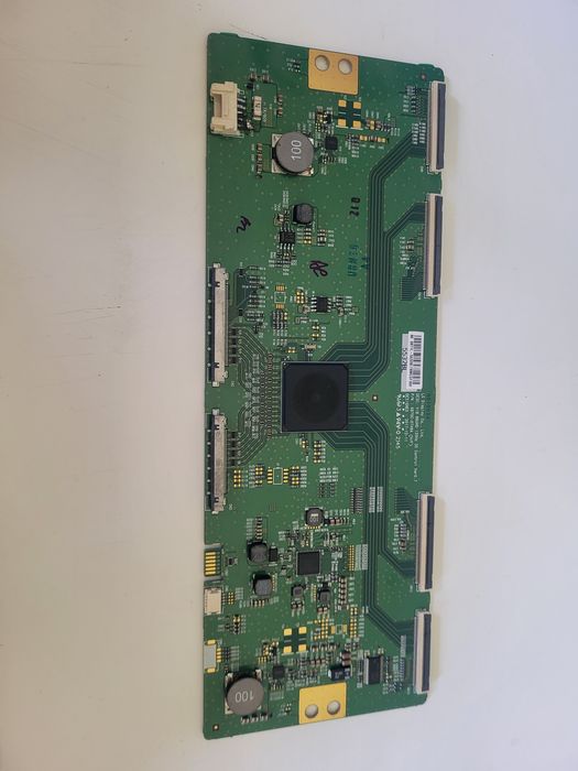 Placa T-COM 6870G