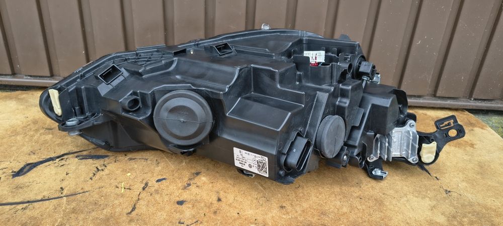 Lampa Lewa VW Golf VIII 8 5H1 LED Europa!