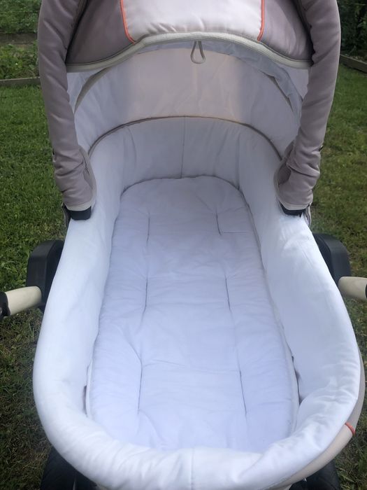 Дитяча коляска