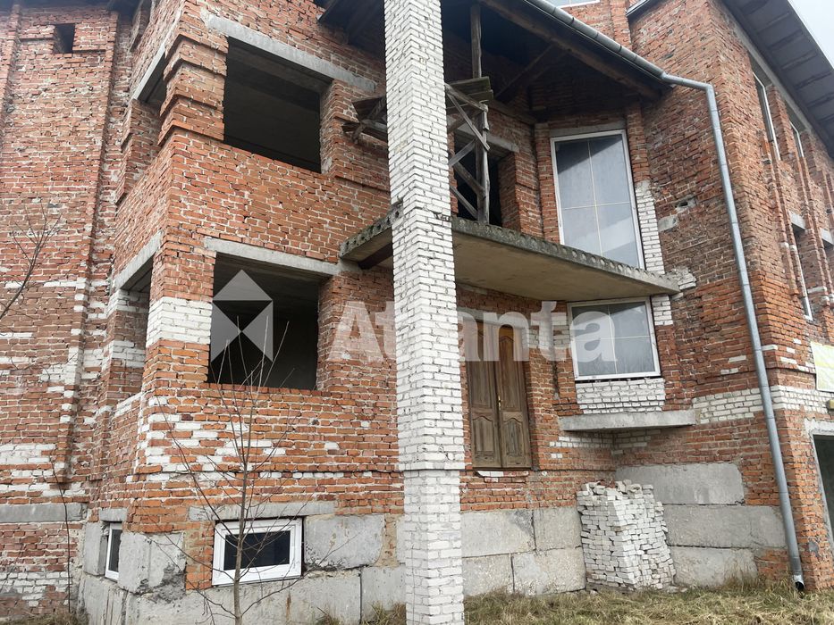 Продаж будинку близько кільця Городоцька Львів!