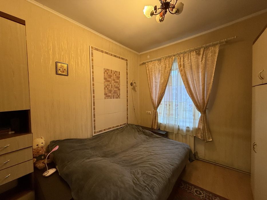 ВиплатиТАК! Просторий будинок у Дубово з усіма комунікаціями! 41720