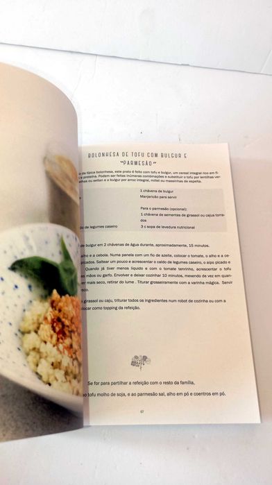 Pais e Bebés Vegetarianos