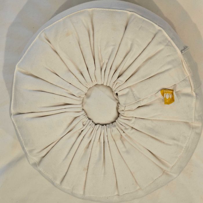 Tapete e almofada de meditação de Meditação Lótus Crafts