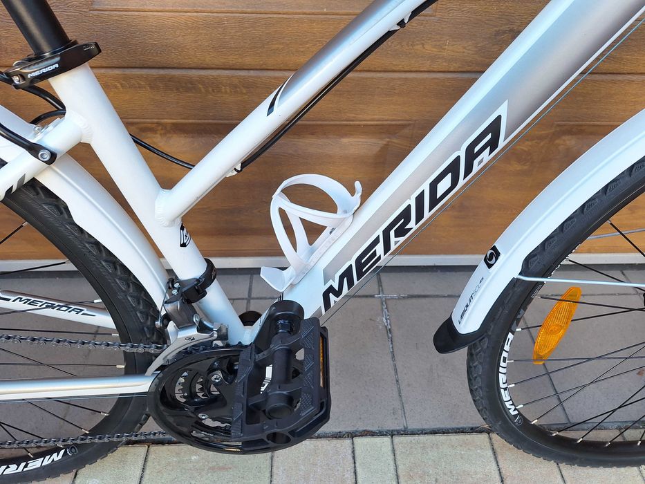 Merida Crossway Lady jak nowa