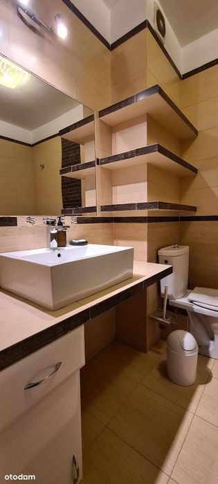 Apartament na Serbskiej