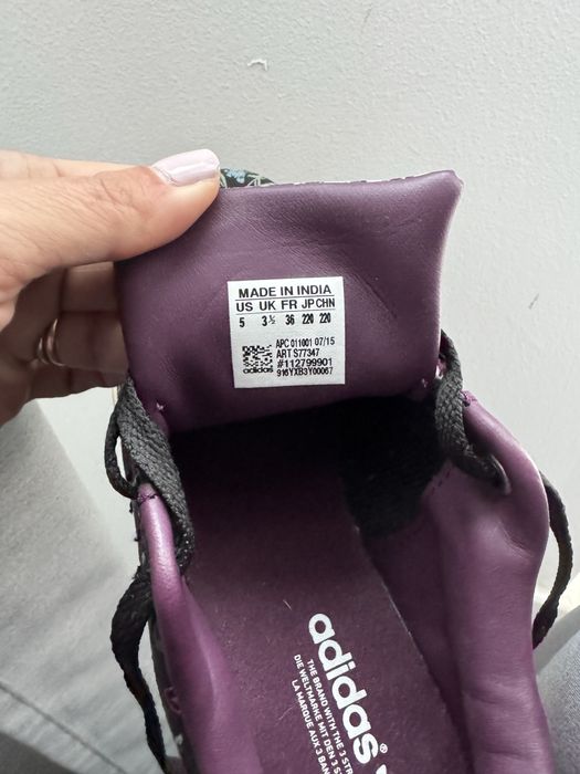 Adidas Stan Smith 36