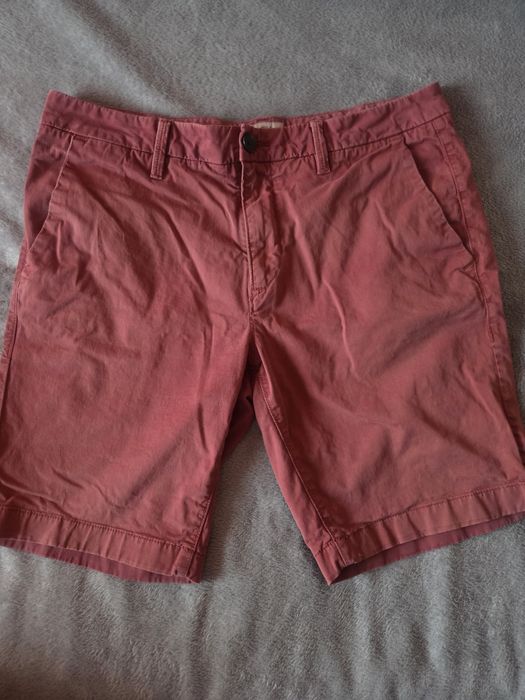 Spodenki krótkie szorty Timberland 34