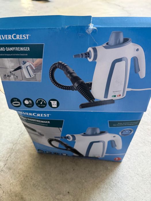 Nunca usado vendo rapido  17€