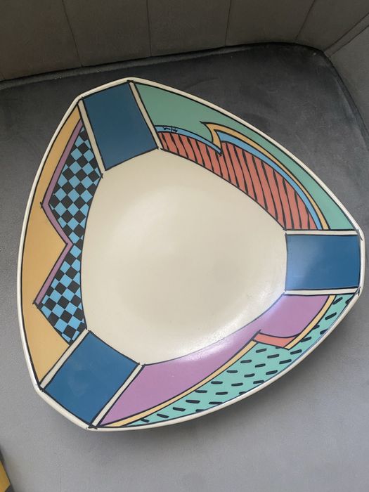 Półmisek, misa Rosenthal „Flash”Dorothy Hafner