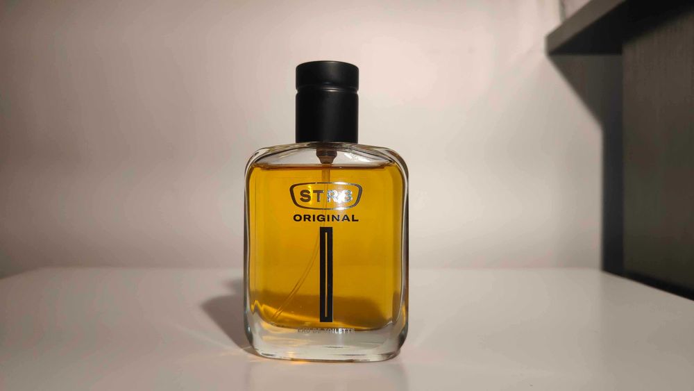 str8 eau de toilette - woda toaletowa dla mężczyzn 50ml
