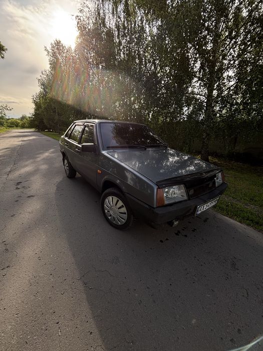 Ваз 21099 2008рік