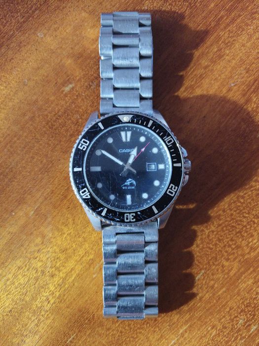 Часы Casio MDV-106