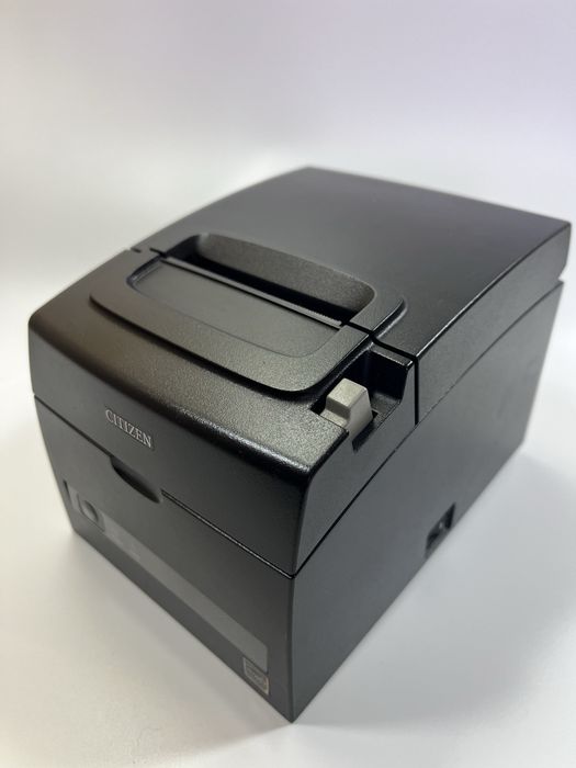 Принтер чеків CITIZEN CT-S310IIEBK (автовідрізка) 58мм/80мм