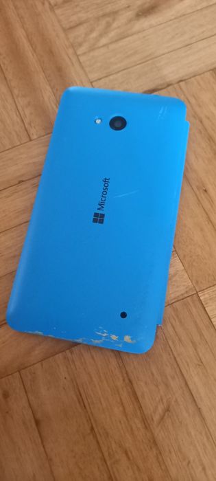 Microsoft Lumia RM 1072 desbloqueado (sem bateria)