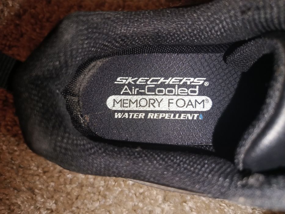 Кросівки Skechers