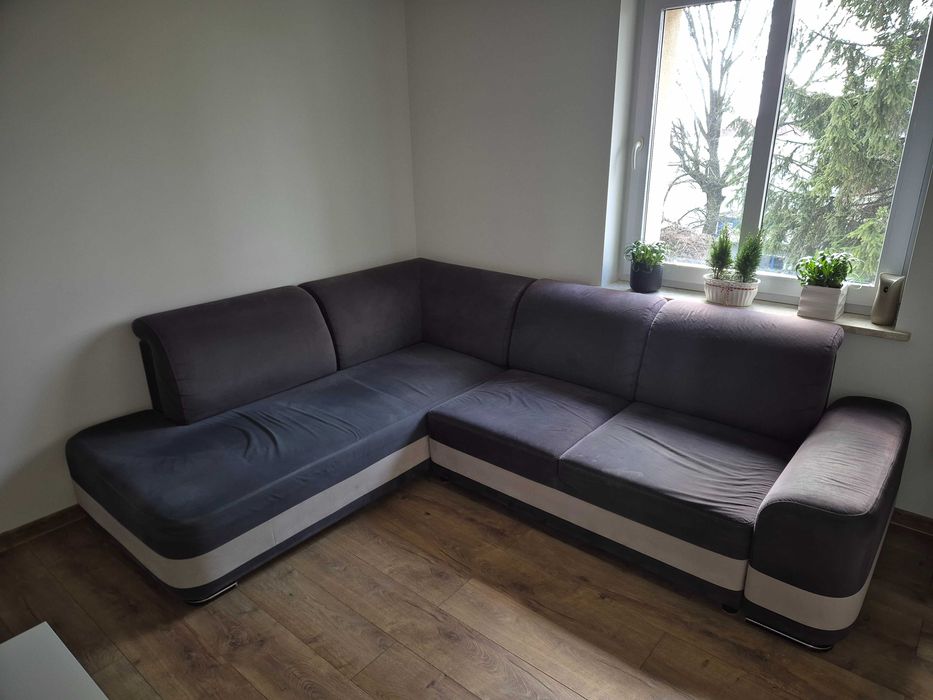 Meble rogówka używana