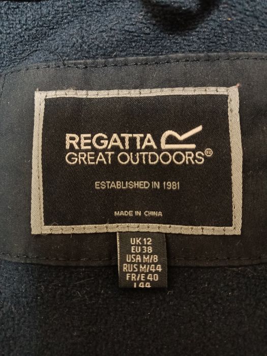 Куртка/парка Regatta Great Outdoors р.44