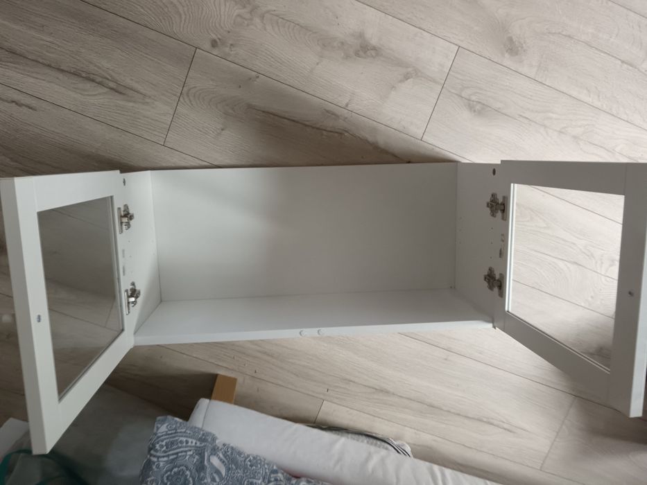 Nadstawka Billy Ikea