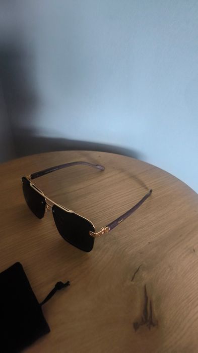 Okulary przeciwsłoneczne cartier
