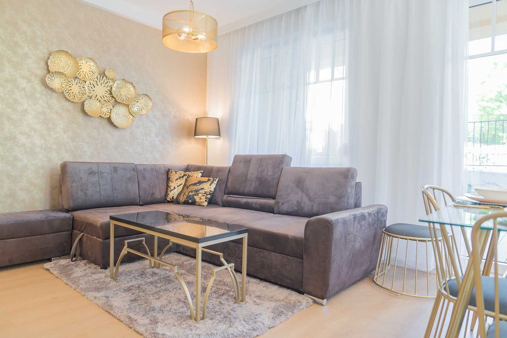 Apartamenty na wynajem w Polanicy  - Nocleg w górach