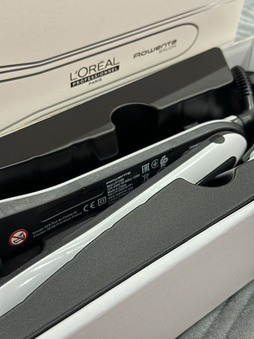 Паровий стайлер SteamPod 3.0