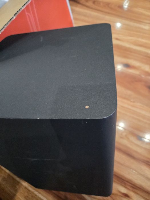 Soundbar JBL BAR 2.1 Deep Bass (MK2) 2.1 Bluetooth