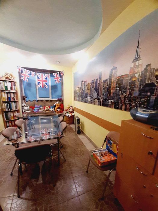 Готове фасадне офісне приміщення Сегедська / Армійська