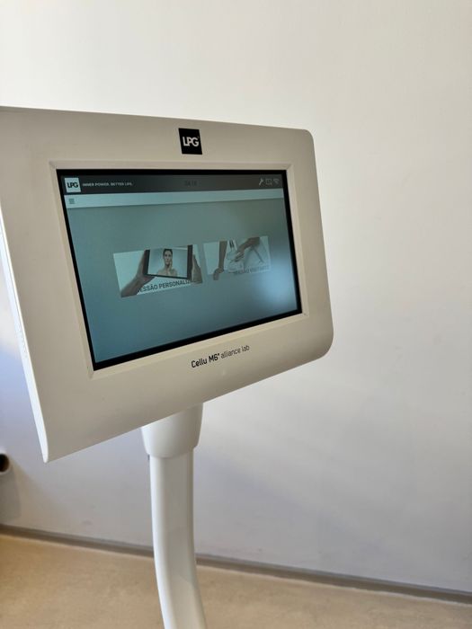 LPG Alliance Médico