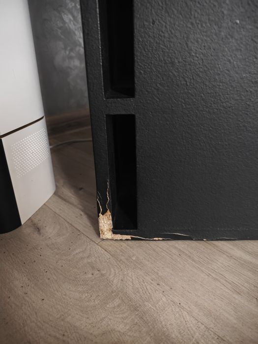 Пассивная акустика (колонки) Canton