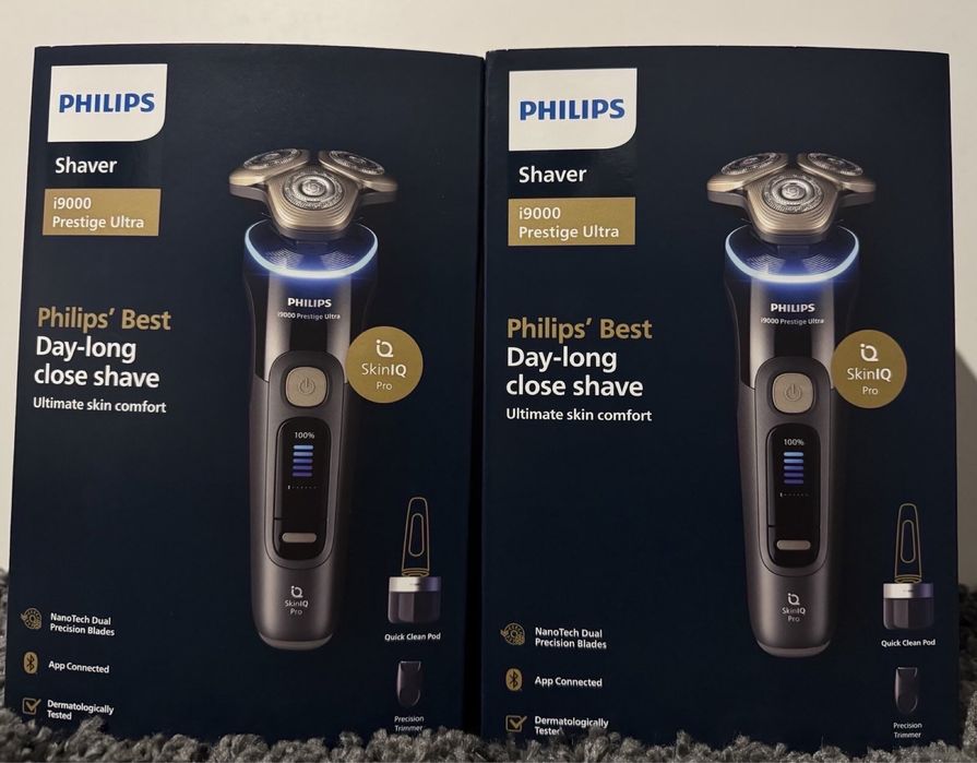 i9000 Prestige Ultra